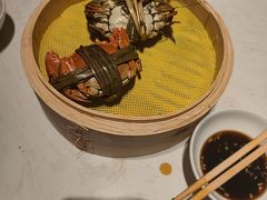 -杨氏青龙虾·吃蟹季(金盛路总店)