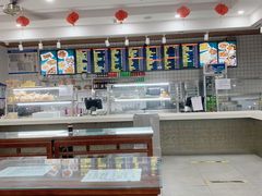 -护国寺小吃(左家庄店)