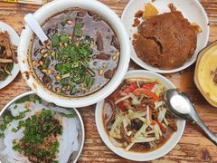 -大邑李记肥肠血旺