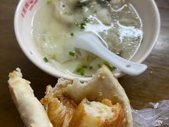 -文武王氏烧饼·无矾油条(西溪路店)