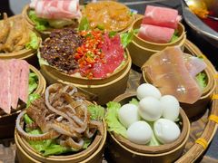 -古木枫老火锅(洪崖洞店)