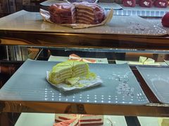 -欢乐牧场海鲜烤肉自助(牡丹园店)