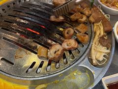 -喜来稀肉(虹泉路店)