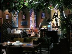 -萨芭蒂高空花园餐酒吧