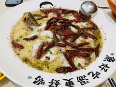 -江渔儿酸菜鱼(曜一城店)