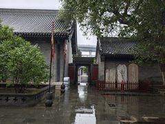 -内蒙古将军衙署博物院