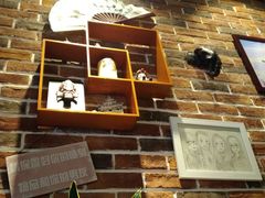 -獨門烤肉(开发区店)