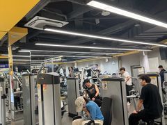 -超鹿运动(大唐世家店)