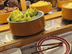 -喜家自助小火锅(卓悦里店)