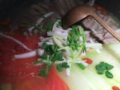 -楼兰新疆主题餐厅(苏州中心店)