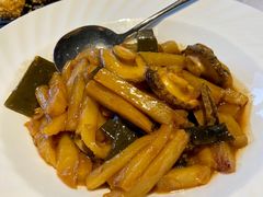 -开海·红岛海鲜虾水饺(石老人店)