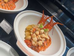 -江滨九号.中餐厅(滨江店)