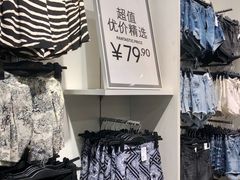 -H&M(来又来时尚购物广场店)