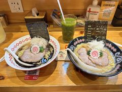 -Ramen满吉·豚骨拉面(丽园路店)