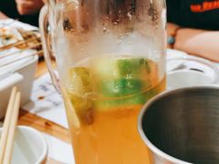 -木屋烧烤(龙华店)
