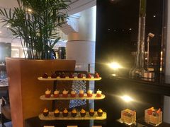 -王府半岛酒店·大堂茶座