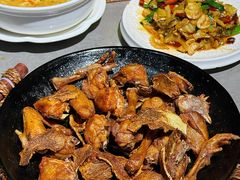 -钱山海鲜大排档