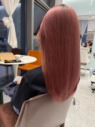 -美格丝M.G.S Hair Salon