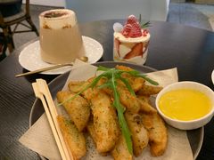-MIMO CAFE(沙头角店)