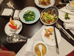 -保定中博希尔顿逸林酒店·御玺中餐厅