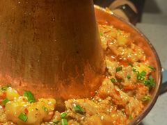 -觅山云南菜(泊富ICITY店)