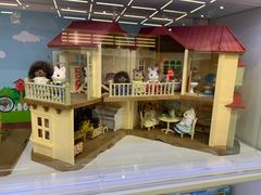 -泡泡玛特POPMART(合生汇店)