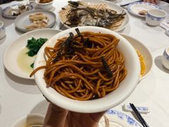 -老吉士酒家(天平路店)