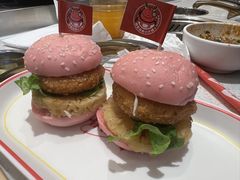 -龍歌自助小火锅(秦淮水游城店)