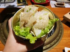 -肉魁屋·烧肉·烧鸟·酒场(高新店)