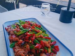 -望海观澜海景音乐餐吧(帆船基地店)