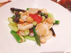 -东富酒家(龙湖西溪天街店)