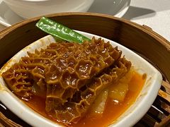 -安蒂娅.悦景轩中餐厅(西乡店)