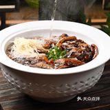 城门口苏帮菜：山塘街店的美味盛宴 🍲✨