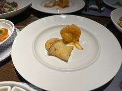 -隆荟•台州菜•粤菜