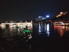 -桂林两江四湖景区