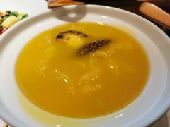 -绿茶餐厅(领展购物广场·中关村店)