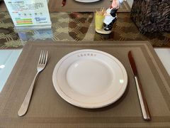 -满洲里饭店-尼基金俄餐厅