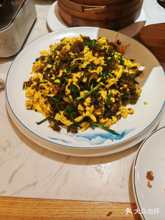 不倒翁·安徽名菜楼(步行街店)图片