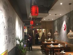大堂-大家食府·福建菜(FAC协盛中心庭院餐厅店)