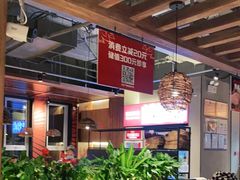 大堂-管氏翅吧(台湾街店)