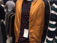 -ZARA(青岛万象城店)