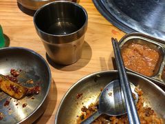 -金顺碳烤肉(番禺傍江地铁站店)