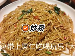 -赣南人家·头牌江西菜(劲松店)
