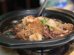 -绿茶餐厅(深圳龙华天虹购物中心店)