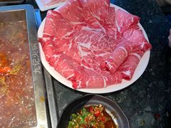 -重庆九记老火锅(广场店)