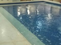 -水晶之星洗浴温泉汗蒸