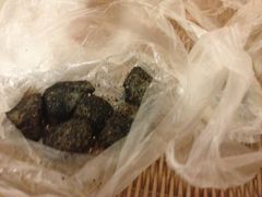 黑麻糍-叶氏麻糍(鼓浪屿店)