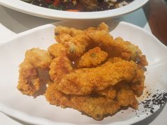 五香酥肉-三猫黑鱼花(南大店)