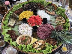 -品德宏·孔雀宴的发源地(金塔园店)