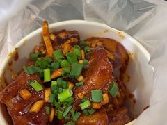 -周签签锅巴土豆(建设路总店)